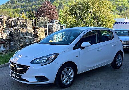 Opel Corsa E Edition