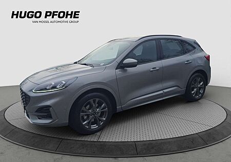Ford Kuga ST-Line AHK ACC KAM NAVI LED WI-PKT SHZ