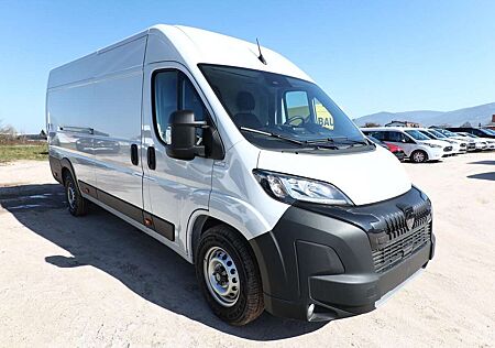 Peugeot Boxer 435 140 L4H2 Kam 270° Temp PDC E-Rad DAB 132 kW...