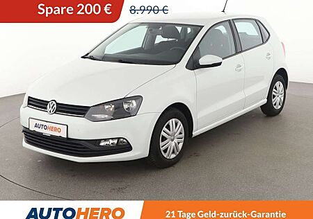 VW Polo Volkswagen 1.0 Trendline*KLIMA*GARANTIE*