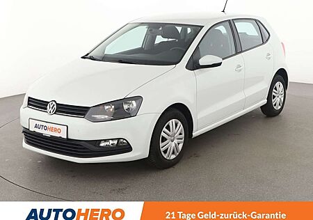 VW Polo Volkswagen 1.0 Trendline*KLIMA*GARANTIE*