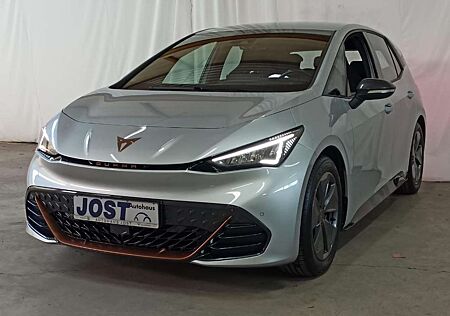 Cupra Born HeadUp Kamera ACC LED LM18