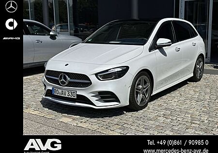 Mercedes-Benz B 180 AMG Premium+ Pano Memory MBEAM Sound 360°