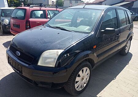 Ford Fusion 1.4 HU & AU 10-2026!