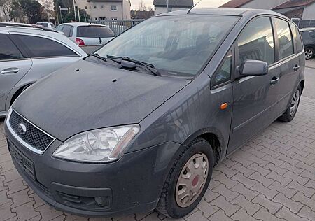 Ford C-Max 1.6 HU & AU 08-2027!