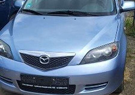 Mazda 2 1.4l Active