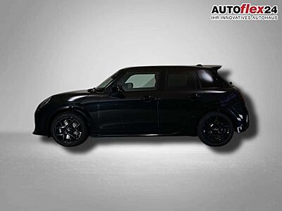 MINI Cooper S John Works Trim C Steptronic 150 kW (204 PS),...