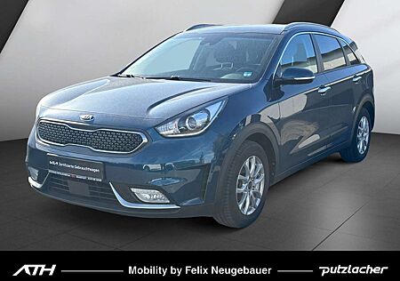 Kia Niro 1.6 Hybrid Vision