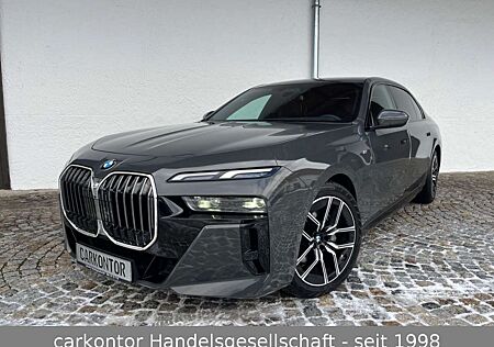 BMW 740 d xDr. *M SPORTPAKET*FOND ENT*LOUNGE SEATING*