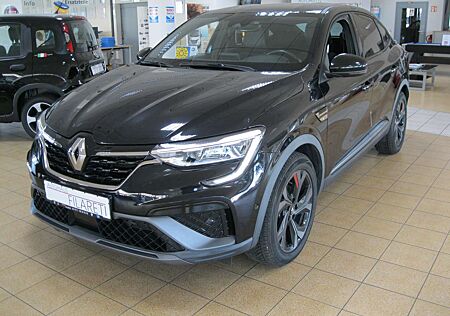 Renault Arkana R.S. Line E-Tech 145 Hybrid 2021C Automatik