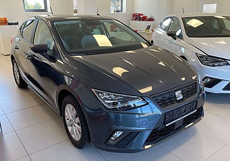 Seat Ibiza Style BEATS Klima Allwetter WP GRA LED