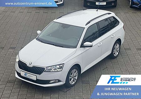 Skoda Fabia C. 1.0 TSI KAMERA AAC SHZ LED-S. 5JG.