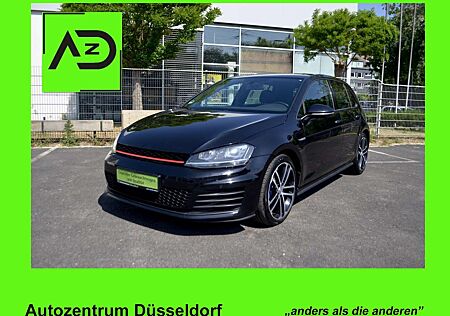 VW Golf Volkswagen VII GTD BMT *2.HAND*Bi-XENON*18-ZOLL*NAVI*