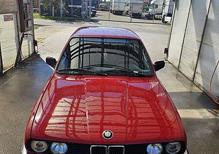 BMW 324d 324