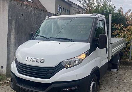 IVECO Daily Kipper 3,5T