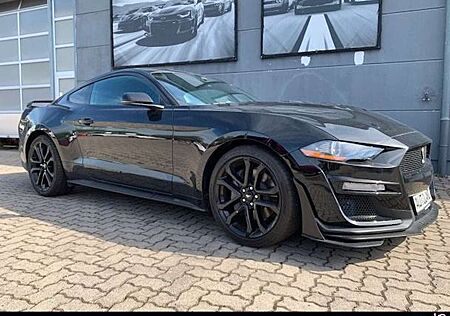 Ford Mustang 5.0 GT Shelby Look PREMIUM Carfax