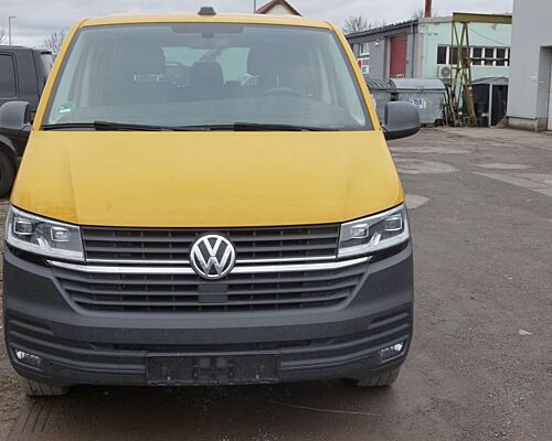 Volkswagen T6.1 Kombi lang FWD LED Scheinwerfer