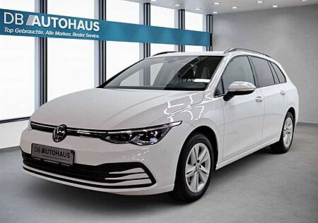 VW Golf Volkswagen Life 1.5 TSI
