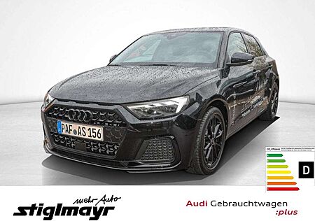 Audi A1 Sportback advanced 30 TFSI SITZHG+KLIMA+KAM