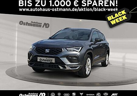 Seat Ateca 1.5 TSI ACT FR ACC FLA KAM LED SpurH