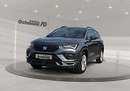 Seat Ateca 1.5 TSI ACT FR ACC FLA KAM LED SpurH