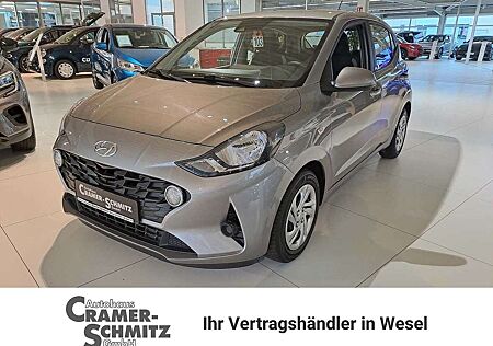 Hyundai i10 1.0 Select