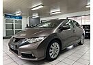 Honda Civic 2.2 iDTEC Sport*Kamera*Eco Assist*Ambiente