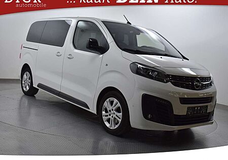 Opel Zafira Life 1.5d Selec M 9SI+LEDER+SHZ+PANO+XEN