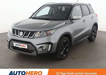 Suzuki Vitara 1.4 S 4x4*NAVI*ACC*CAM*PDC*SHZ*KLIMA*GARANTIE*
