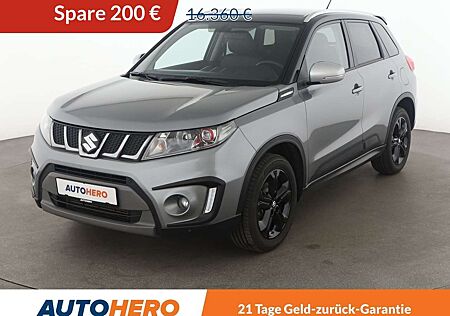 Suzuki Vitara 1.4 S 4x4*NAVI*ACC*CAM*PDC*SHZ*KLIMA*GARANTIE*