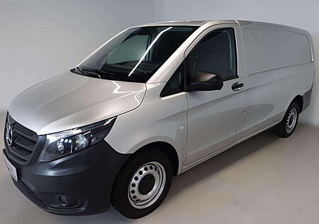 Mercedes-Benz Vito 114 CDI Aut. lang Klima Navi RFK PDC 1.Hand