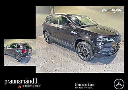 Skoda Karoq 1.5 TSI ACT Style AHK/Kamera/LED/Tempomat