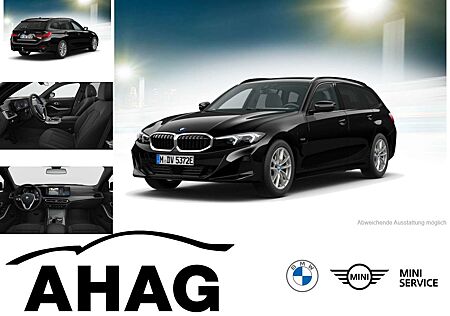 BMW 320 e Touring Auto Klimaaut. AHK HIFI