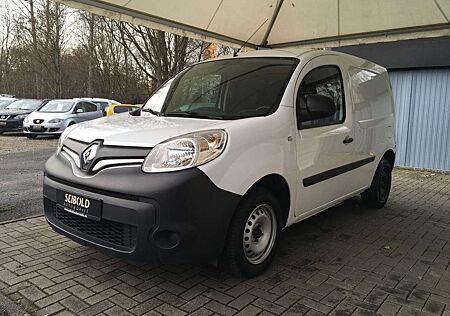 Renault Kangoo Rapid 1.5 dCi Extra/59Tkm/AHK/Allwetter