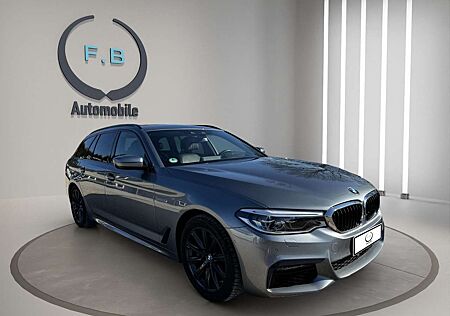 BMW 530 d xDrive M Sport/HEAD-UP/AHK/TOP!