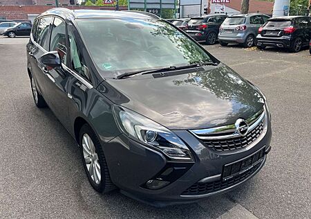 Opel Zafira Tourer "Automatik"7-Sitzer"Kamera"Bi-Xenon