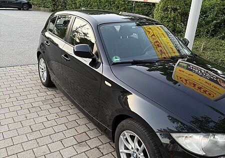 BMW 116d 116 DPF