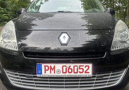 Renault Grand Scenic Mod.BOSE.,Panorama,Navi,XENON,ALU,Automatik,TUV.,.