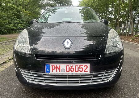 Renault Grand Scenic Mod.BOSE.,Panorama,Navi,XENON,ALU,Automatik,TUV.,.