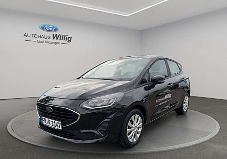 Ford Fiesta Cool & Connect, Winterpaket, Komfort-Paket