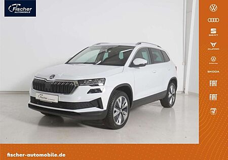 Skoda Karoq 1.5 TSI Ambition DSG P-Dach/LED/NAV/RFK