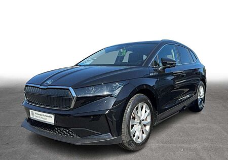 Skoda Enyaq 80 4x4 P-DACH 77kWh KAMERA