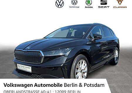 Skoda Enyaq 80 4x4 P-DACH 77kWh KAMERA