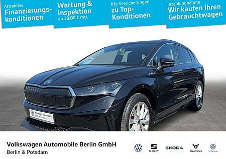 Skoda Enyaq 80 4x4 P-DACH 77kWh KAMERA