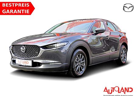 Mazda CX-30 2.0 MHEV Navi ACC 360° PDC LED DAB USB
