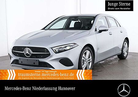 Mercedes-Benz A 200 PROGRESSIVE+360°+AHK+MULTIBEAM+TOTW+7G
