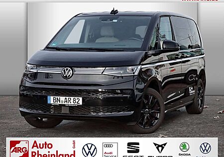 VW T7 Multivan Volkswagen Style 2.0 TDI SCR DSG 6-SITZER/AHK/NAVI/LEDER