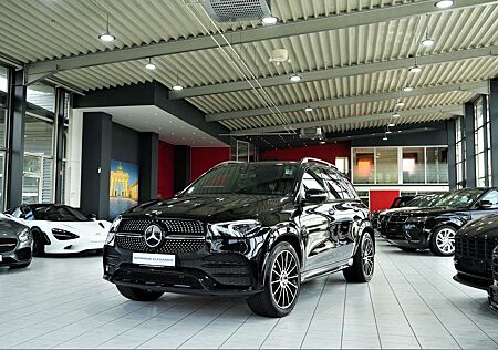 Mercedes-Benz GLE 350 de 4Matic*