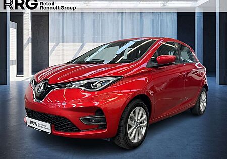 Renault ZOE EXPER.R110 Z.E 50 UPE:26.600,- Zzgl.Batterie