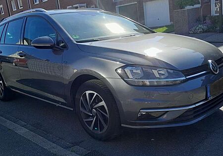 VW Golf Volkswagen 1.0 TSI OPF Join